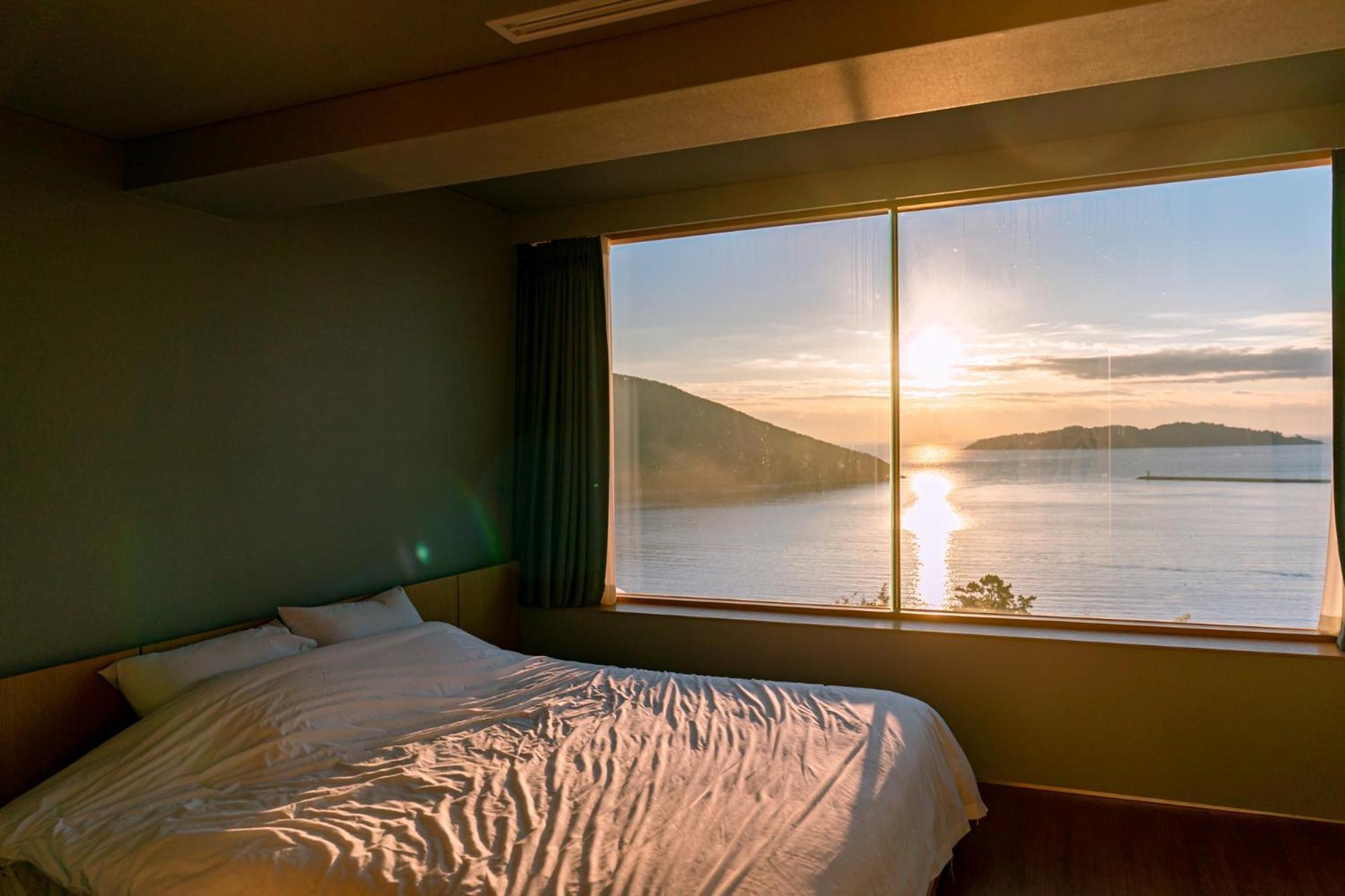 Hotel Sang Sang & Private Sang Sang Pool Villa Кодже Екстер'єр фото