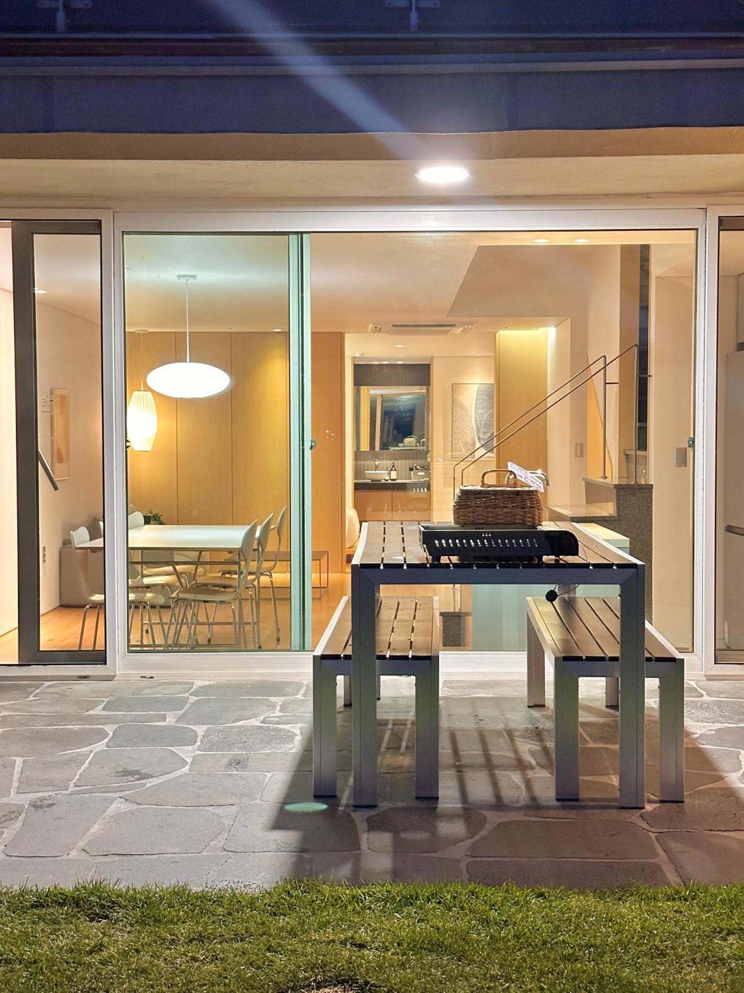 Hotel Sang Sang & Private Sang Sang Pool Villa Кодже Екстер'єр фото