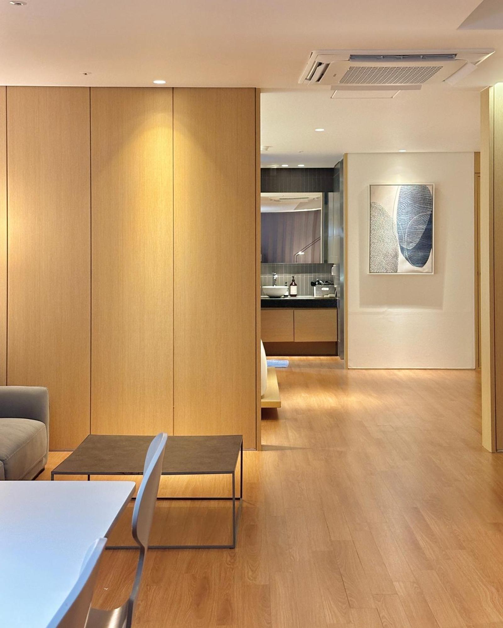 Hotel Sang Sang & Private Sang Sang Pool Villa Кодже Екстер'єр фото