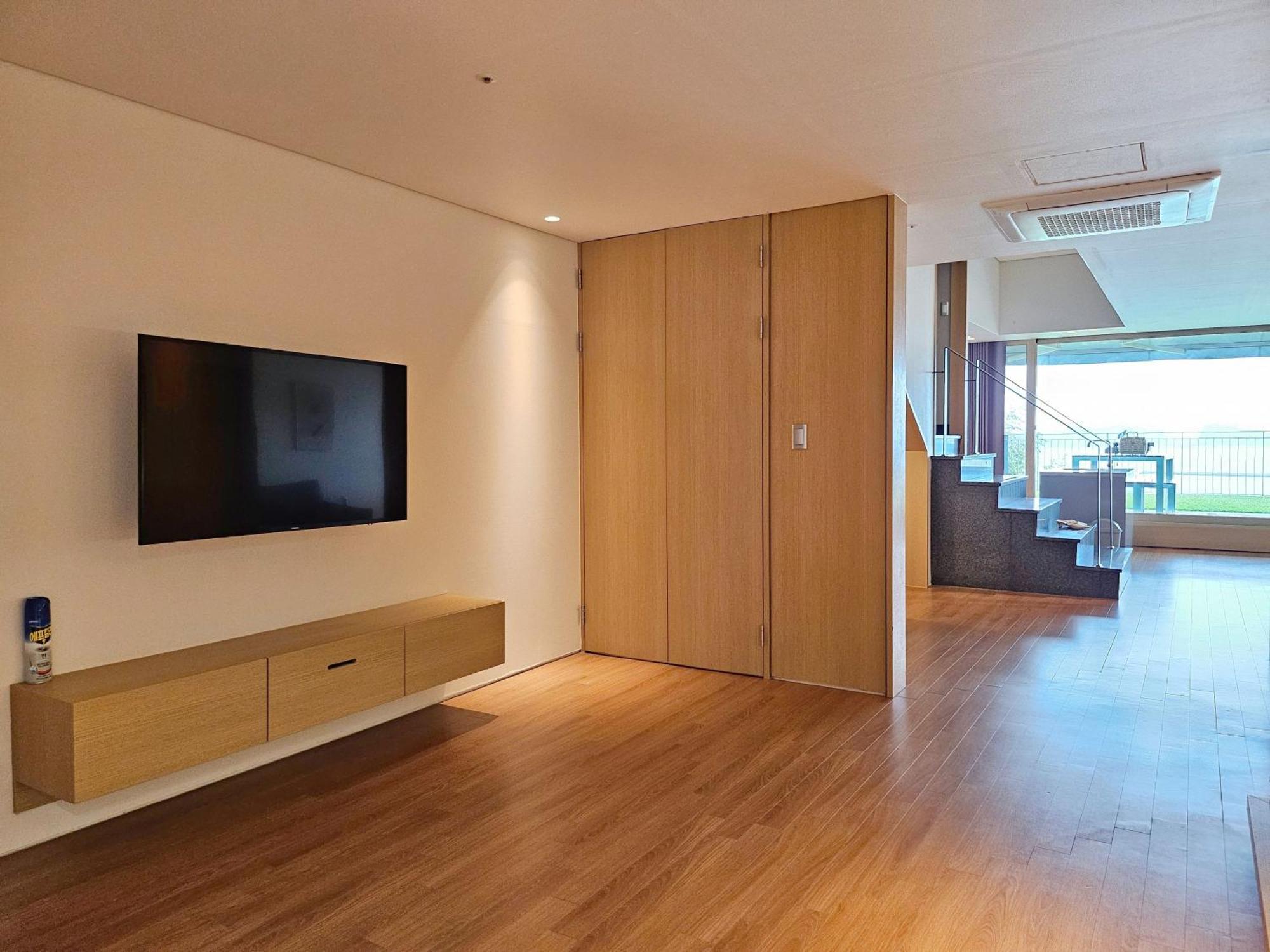 Hotel Sang Sang & Private Sang Sang Pool Villa Кодже Екстер'єр фото